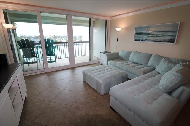 9495 BLIND PASS ROAD 504, St Pete Beach, FL 33706