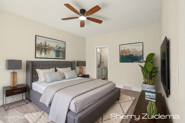 16229 148th Avenue, Spring Lake, MI 49456