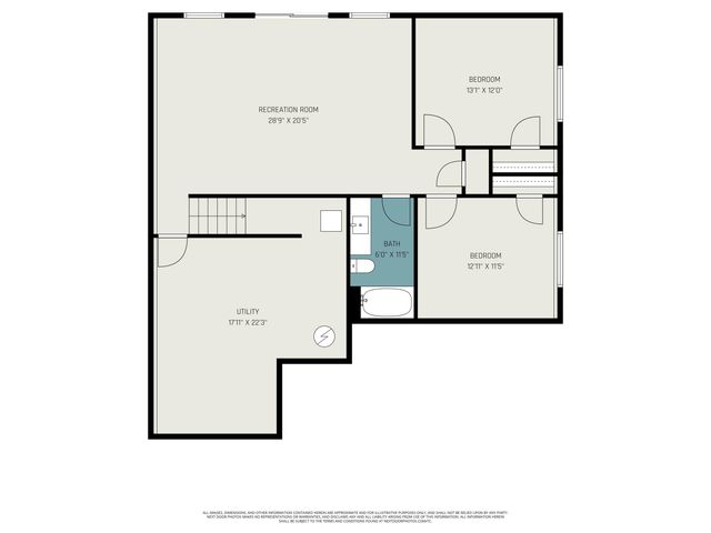 16229 148th Avenue, Spring Lake, MI 49456