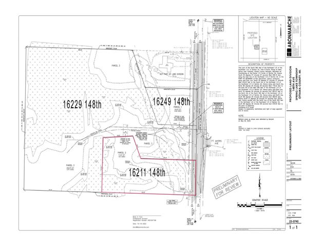 16229 148th Avenue, Spring Lake, MI 49456