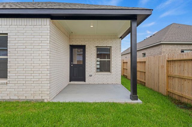 3506 Atlas Point Lane, Angleton, TX 77515