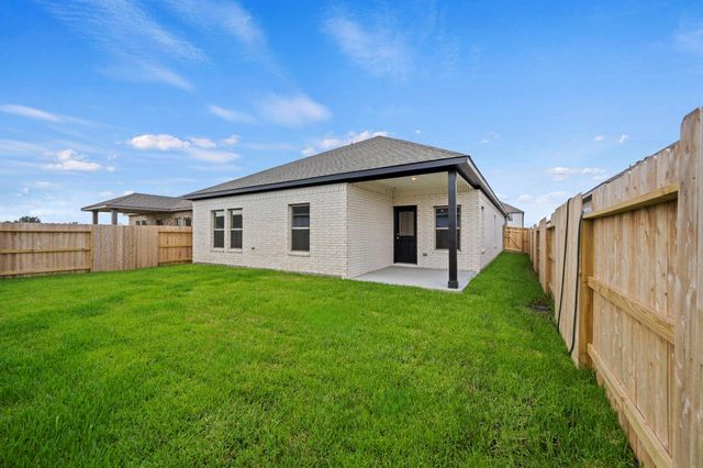 3506 Atlas Point Lane, Angleton, TX 77515