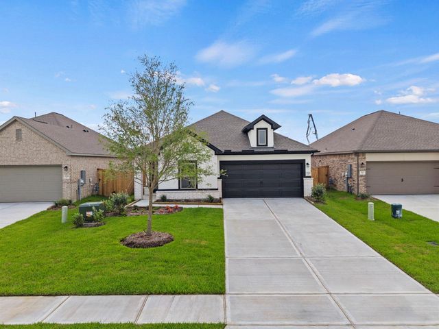 3506 Atlas Point Lane, Angleton, TX 77515