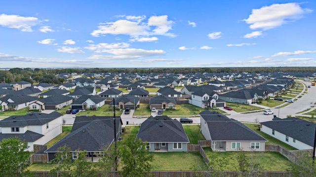 2804 Willow Gulch Way, Rosenberg, TX 77469