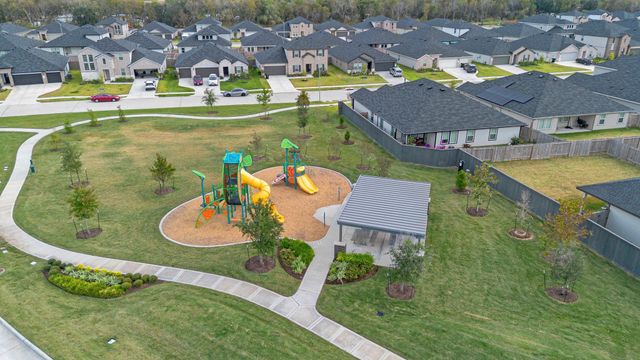 2804 Willow Gulch Way, Rosenberg, TX 77469