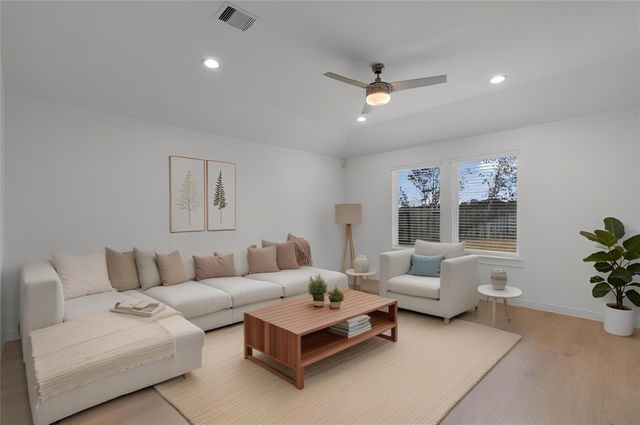 2804 Willow Gulch Way, Rosenberg, TX 77469