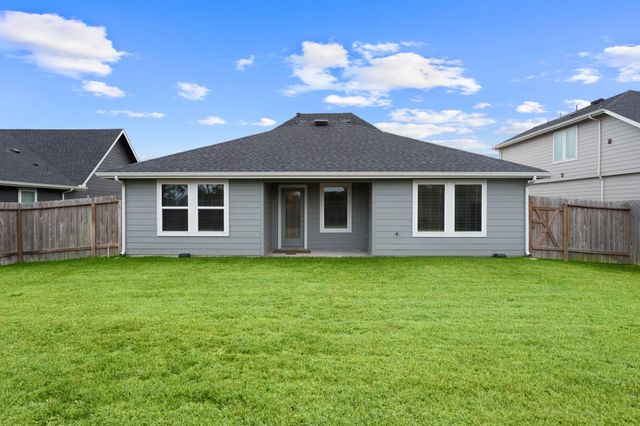 2804 Willow Gulch Way, Rosenberg, TX 77469