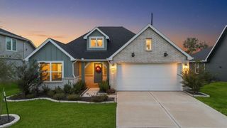 2804 Willow Gulch Way, Rosenberg, TX 77469