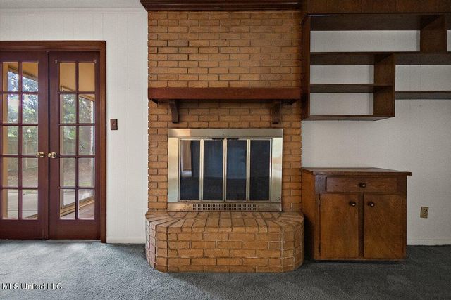 1026 Briarwood Drive, Jackson, MS 39211