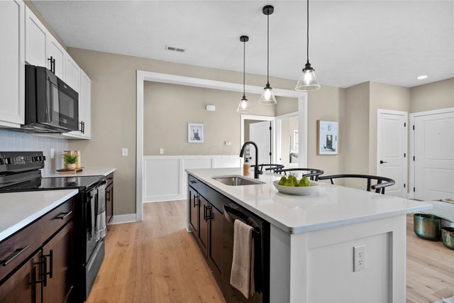 5624 Apothecary Way, New Albany, OH 43054