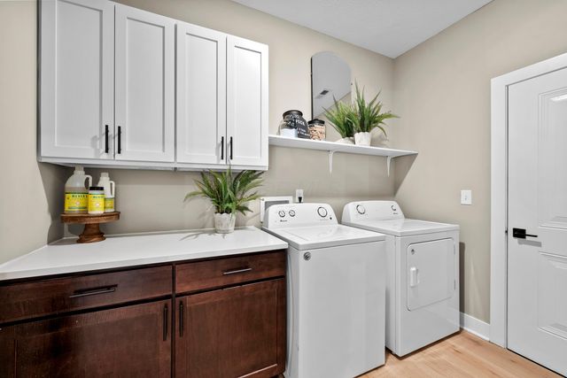 5624 Apothecary Way, New Albany, OH 43054
