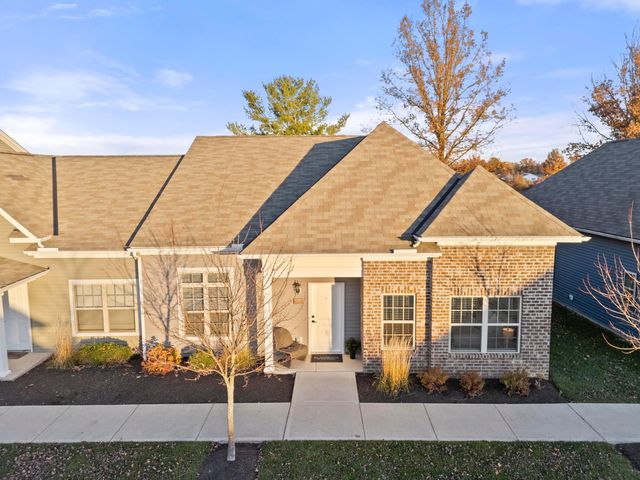 5624 Apothecary Way, New Albany, OH 43054
