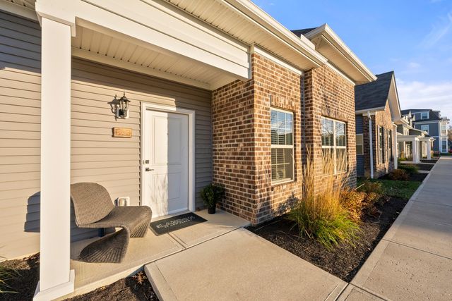 5624 Apothecary Way, New Albany, OH 43054