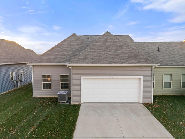 5624 Apothecary Way, New Albany, OH 43054