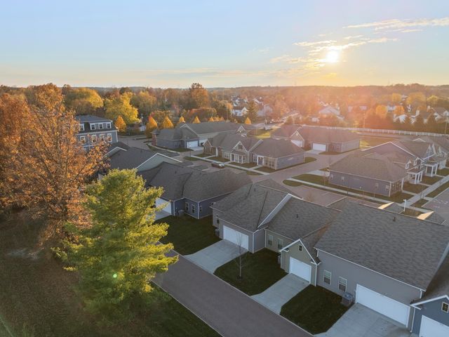 5624 Apothecary Way, New Albany, OH 43054