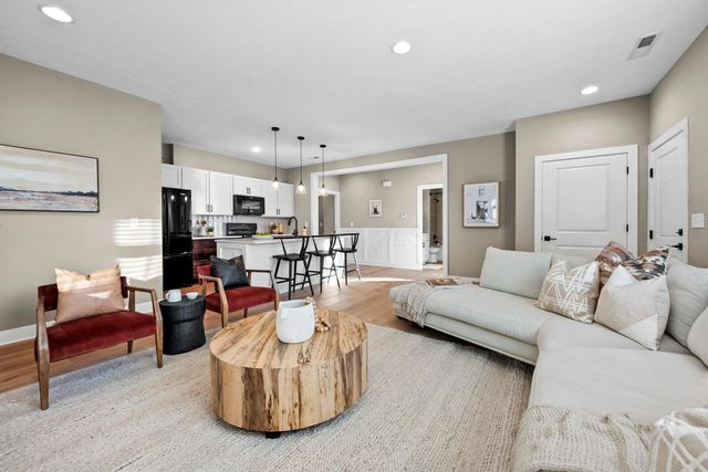 5624 Apothecary Way, New Albany, OH 43054