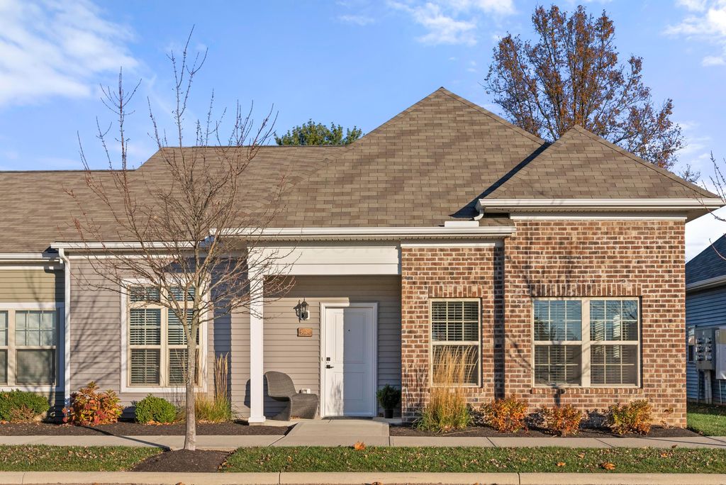 5624 Apothecary Way, New Albany, OH 43054