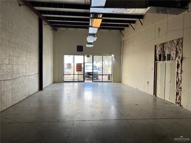 1101 W Ferguson Avenue A, Pharr, TX 78577