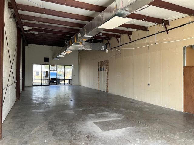 1101 W Ferguson Avenue A, Pharr, TX 78577