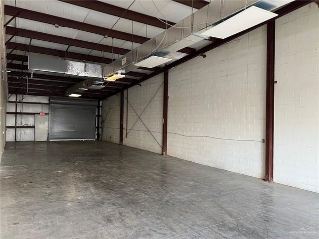 1101 W Ferguson Avenue A, Pharr, TX 78577