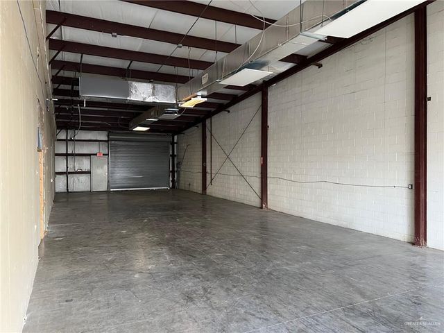 1101 W Ferguson Avenue A, Pharr, TX 78577