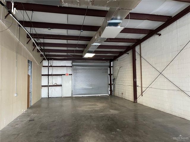 1101 W Ferguson Avenue A, Pharr, TX 78577