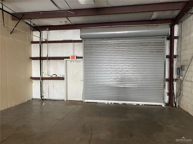 1101 W Ferguson Avenue A, Pharr, TX 78577