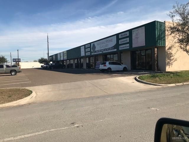 1101 W Ferguson Avenue A, Pharr, TX 78577