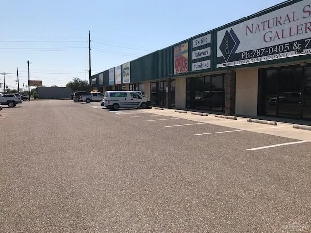 1101 W Ferguson Avenue A, Pharr, TX 78577