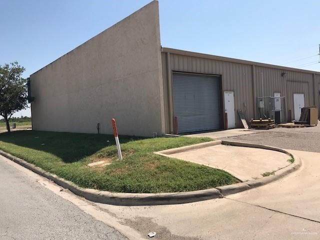 1101 W Ferguson Avenue A, Pharr, TX 78577