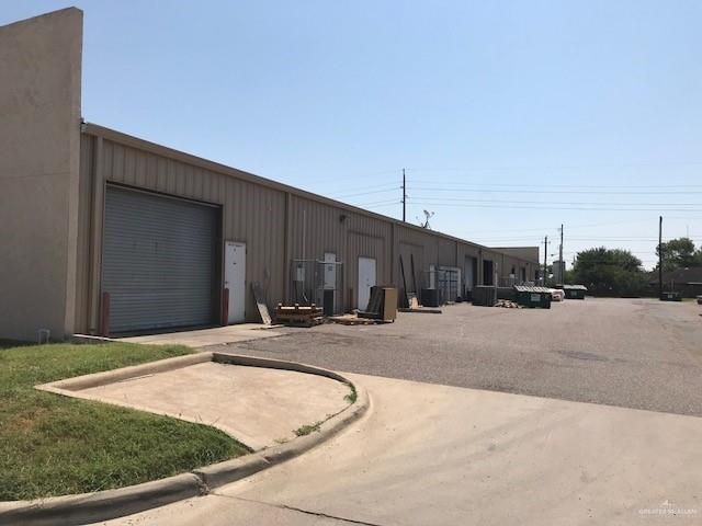 1101 W Ferguson Avenue A, Pharr, TX 78577