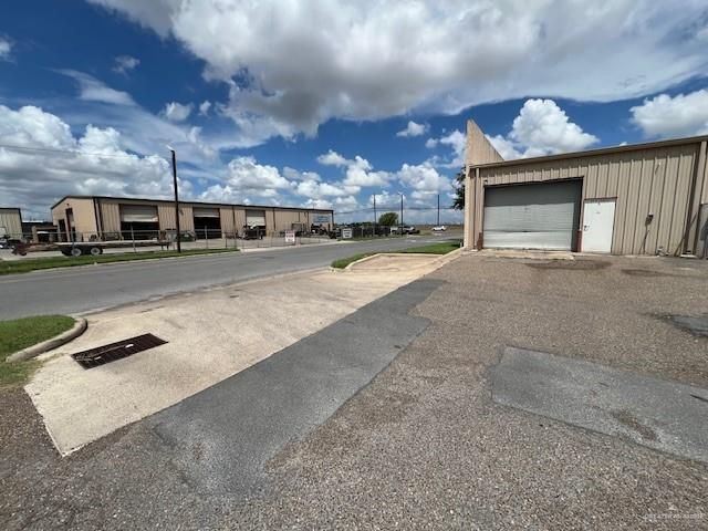 1101 W Ferguson Avenue A, Pharr, TX 78577