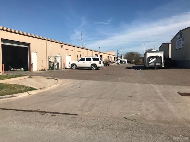 1101 W Ferguson Avenue A, Pharr, TX 78577