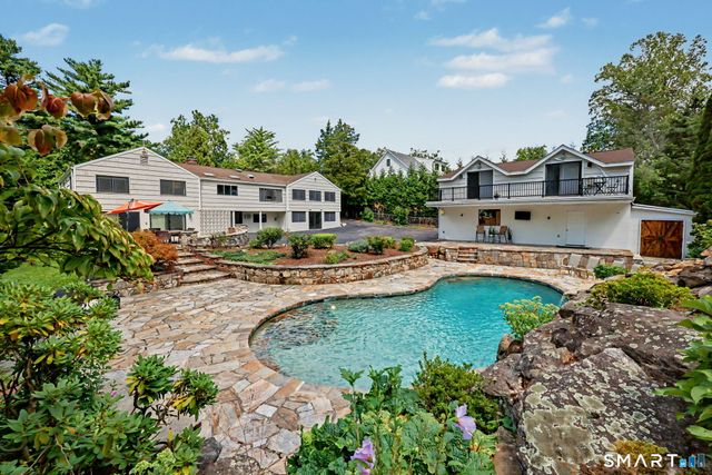121 Parry Road, Stamford, CT 06907