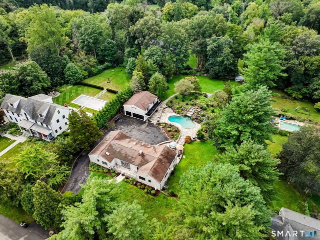 121 Parry Road, Stamford, CT 06907