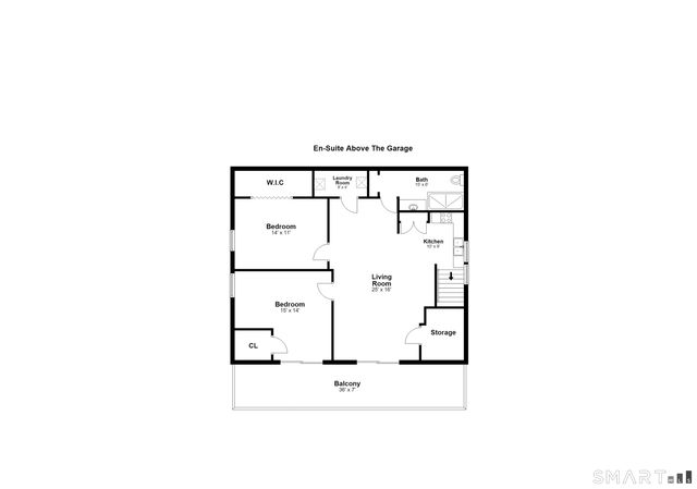 121 Parry Road, Stamford, CT 06907