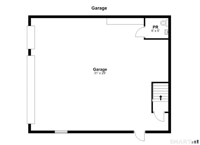 121 Parry Road, Stamford, CT 06907