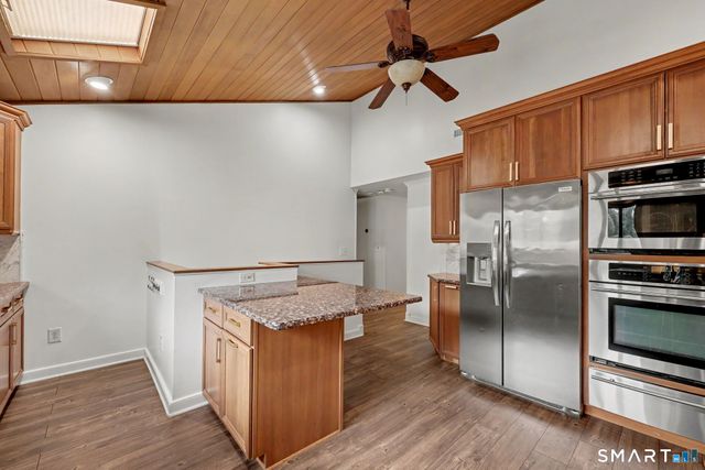 121 Parry Road, Stamford, CT 06907