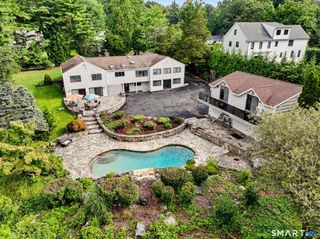 121 Parry Road, Stamford, CT 06907