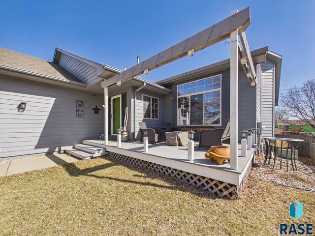 408 N Dewberry Ave Avenue, Sioux Falls, SD 57110