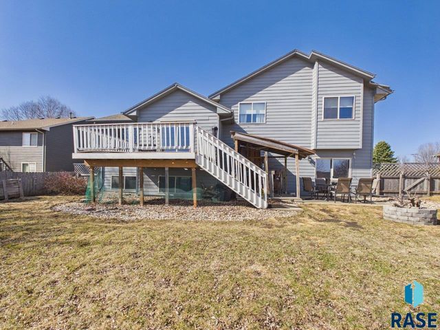 408 N Dewberry Ave Avenue, Sioux Falls, SD 57110