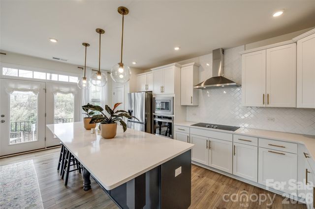 400 Simeon Drive, Charlotte, NC 28208