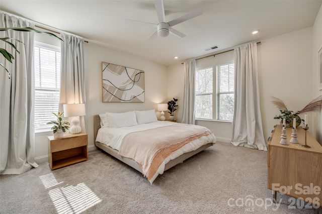 400 Simeon Drive, Charlotte, NC 28208