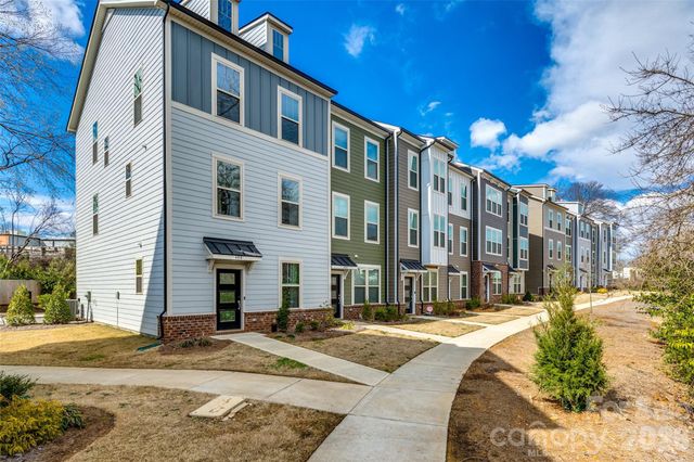 400 Simeon Drive, Charlotte, NC 28208