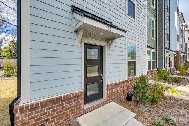 400 Simeon Drive, Charlotte, NC 28208
