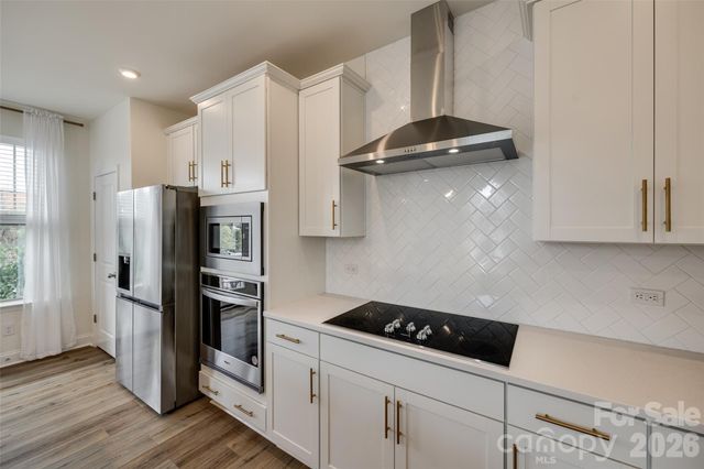 400 Simeon Drive, Charlotte, NC 28208