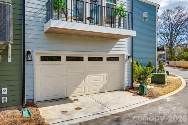 400 Simeon Drive, Charlotte, NC 28208