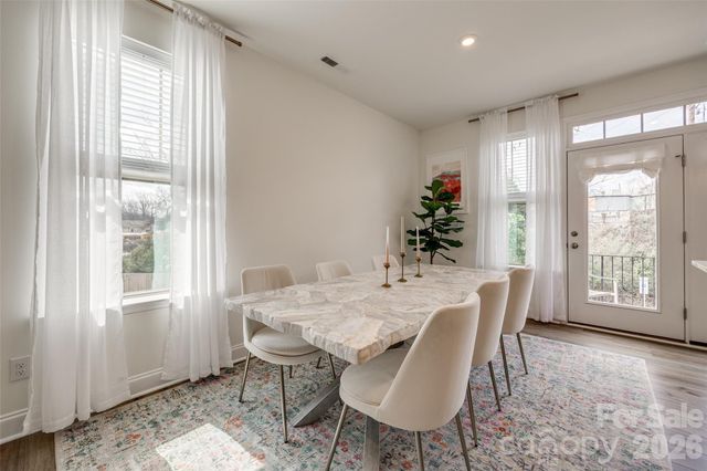 400 Simeon Drive, Charlotte, NC 28208