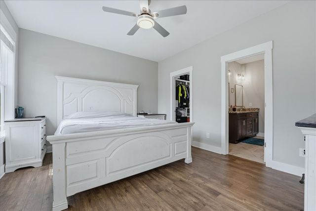 1637 Smartt Station Rd, Morrison, TN 37357