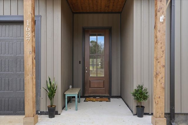 1637 Smartt Station Rd, Morrison, TN 37357